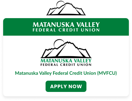 Matanuska Valley Federal Credit Union