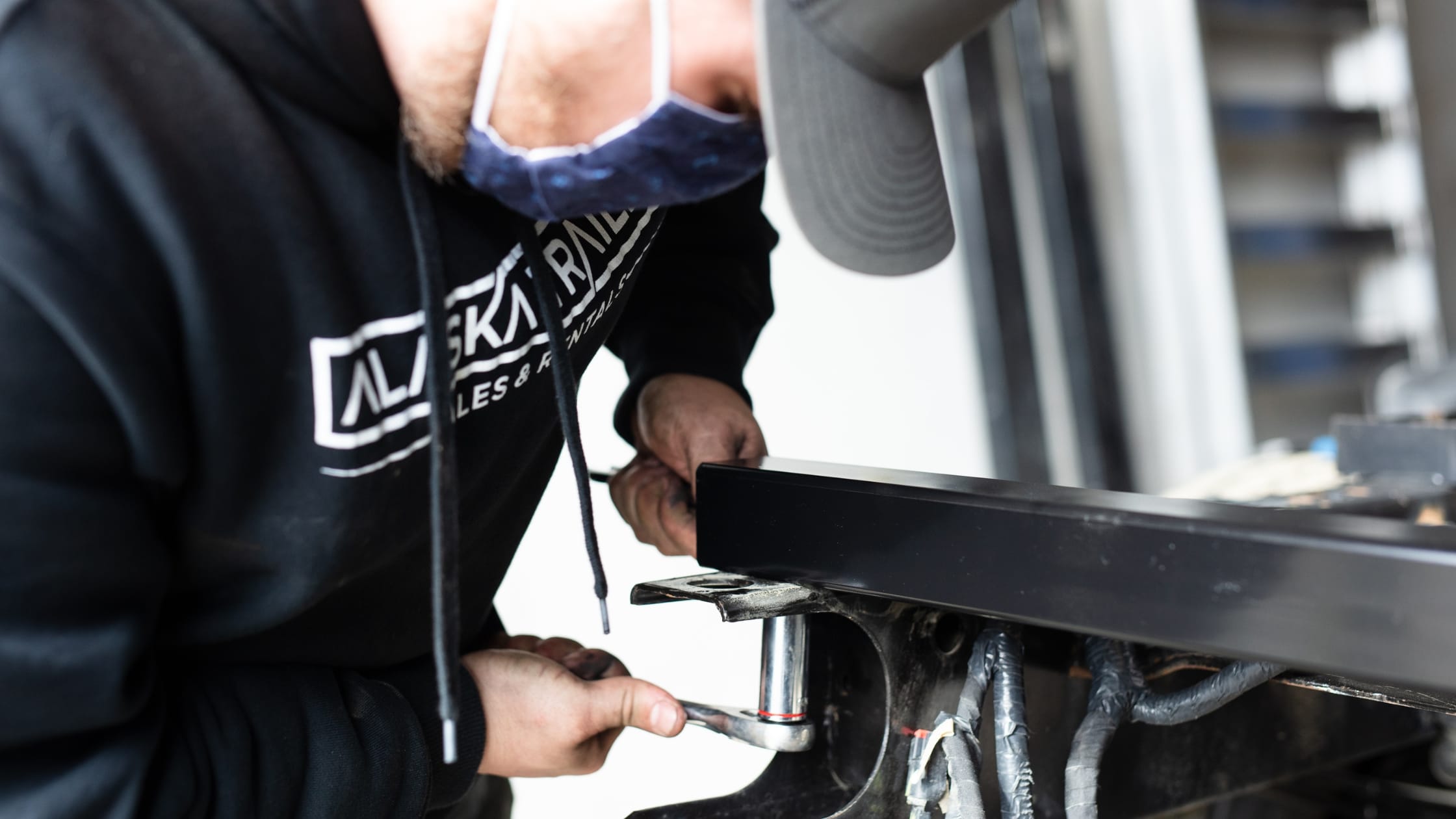 WHY TRAILER MAINTENANCE IS WORTH THE INVESTMENT