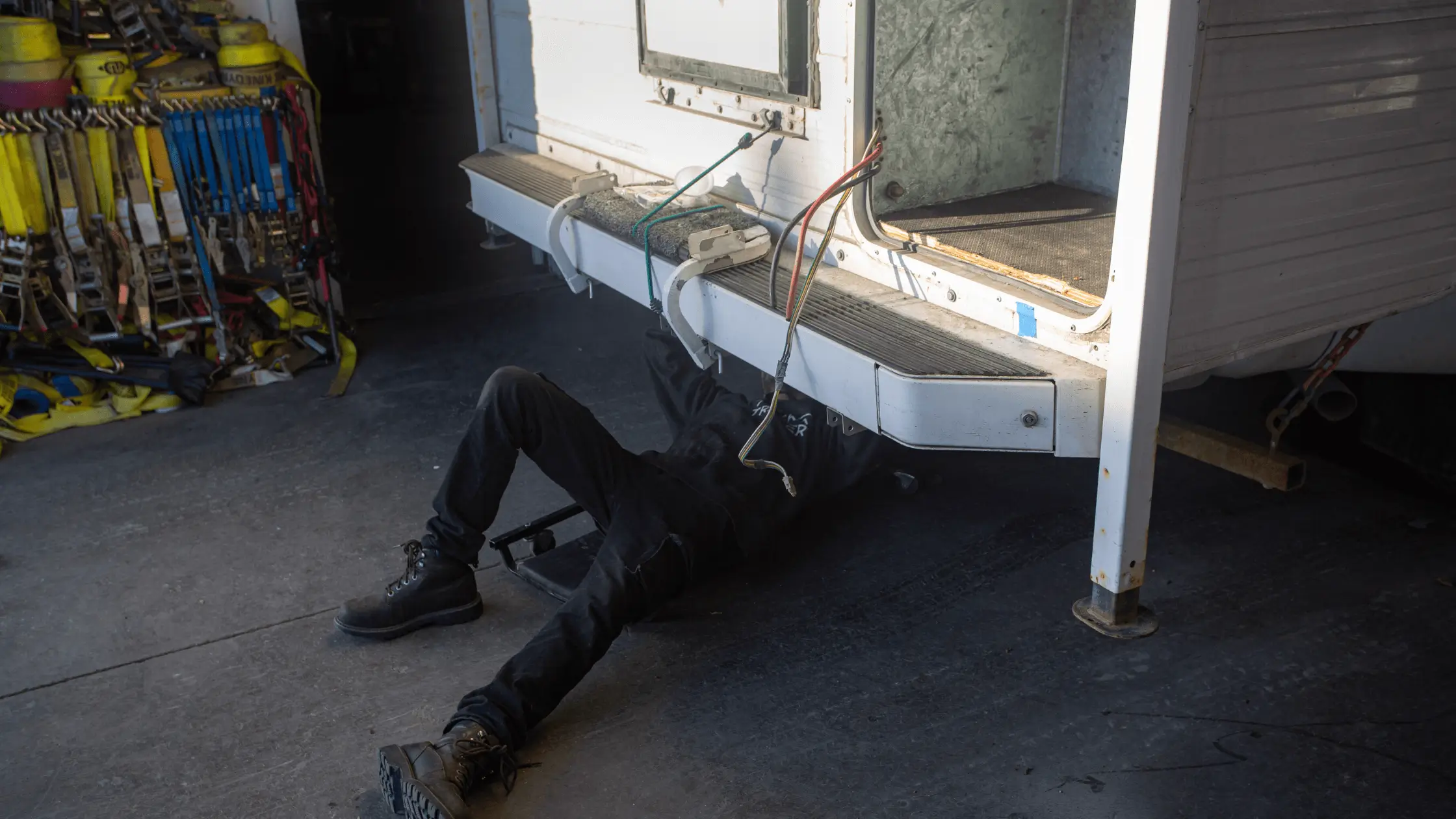 MOBILE SERVICE