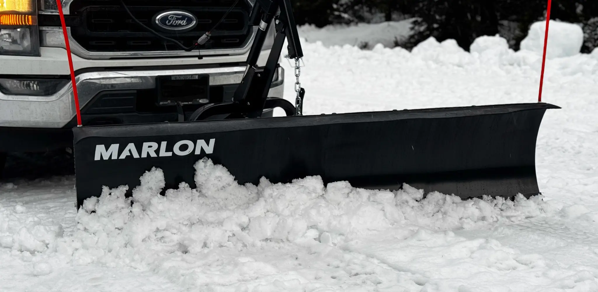 NEW DOUBLE A TRAILERS